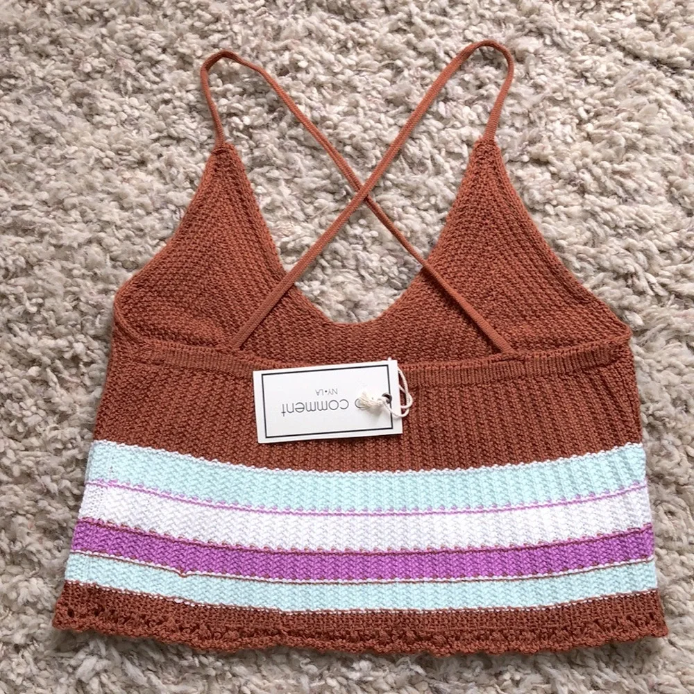 Crochet Set - Picture 4 of 4